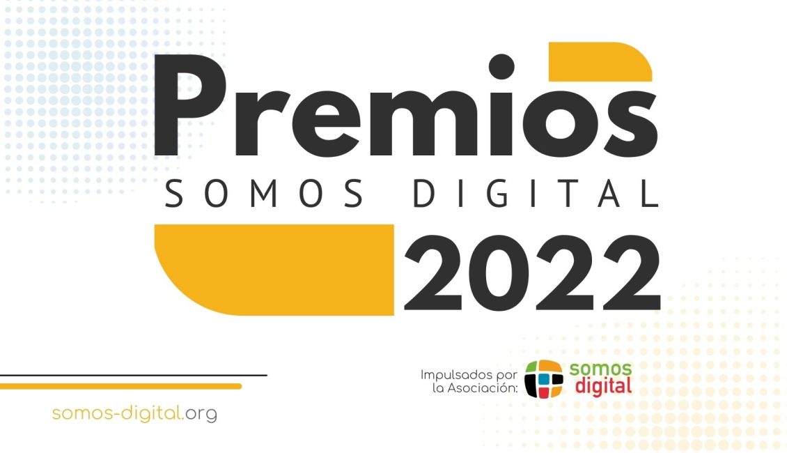 Premios Somos Digital 2022