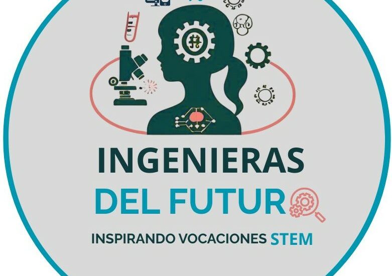 LOGO INGENIERAS DEL FUTURO