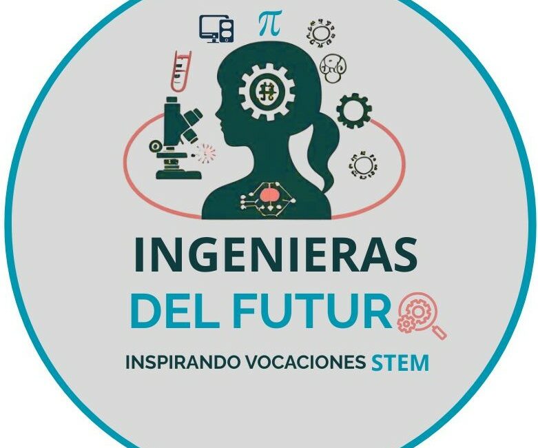 LOGO INGENIERAS DEL FUTURO